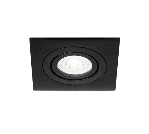 Встраиваемый светильник Wolta ALTO mini WDL-MR11/01BL-S