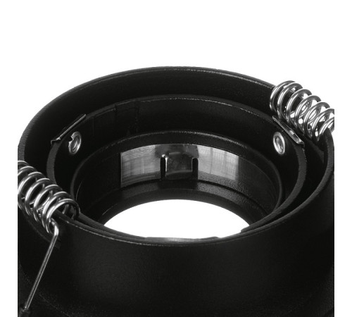 Встраиваемый светильник Wolta ALTO mini WDL-MR11/01BL-S