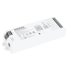 Контроллер-диммер и регулятор ЦТ Wi-Fi для смартфонов и планшетов Wolta  WLC-C/05-15A