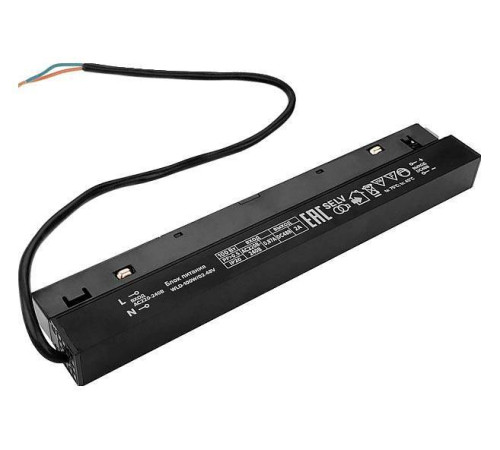 Блок питания Wolta WLD-100W/02-48V 100 Вт 48 В WLD-100W/02-48V