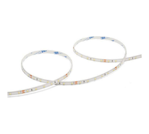 Лента светодиодная Wolta WLS2835-6W/6500/24S60-01