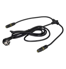 Кабель-канал соединительный Wolta  WPC-PCD/01B