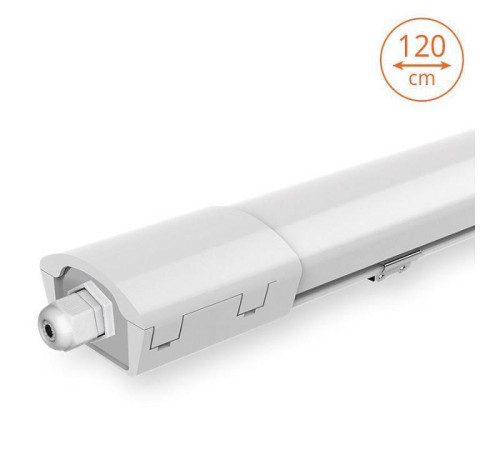 Накладной светильник Wolta WPL36-4K120-01