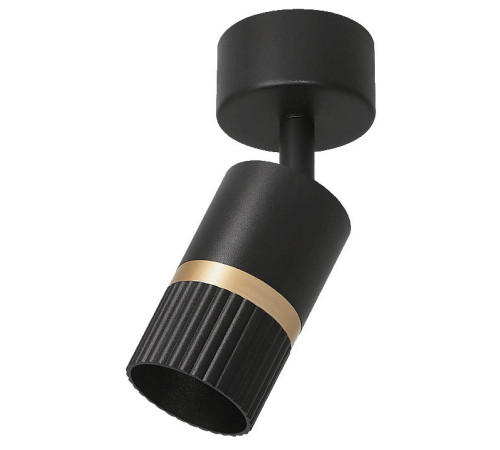 Накладной светильник Wolta DUO WSL-GU10/19BG-1