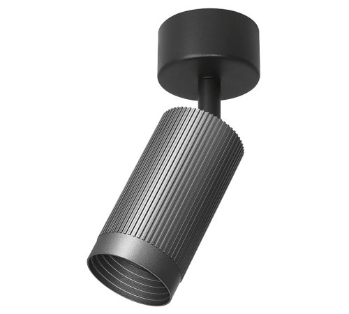 Накладной светильник Wolta LUXOR WSL-GU10/19G-1