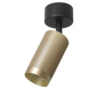 Накладной светильник Wolta LUXOR WSL-GU10/19SG-1