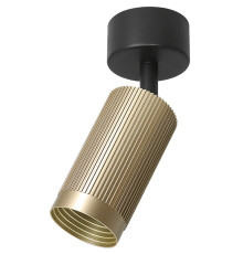 Накладной светильник Wolta LUXOR WSL-GU10/19SG-1