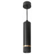 Подвесной светильник Wolta DUO WSL-GU10/P19BG