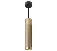 Подвесной светильник Wolta LUXOR WSL-GU10/P19SG