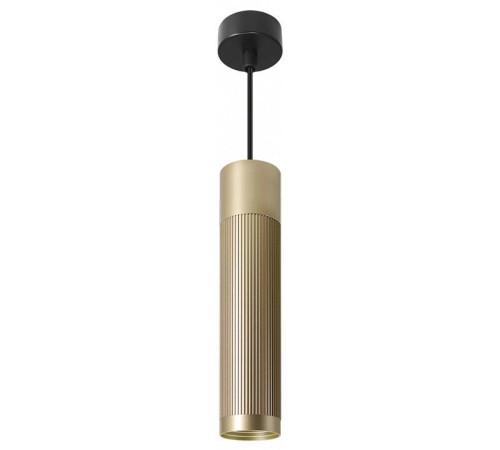 Подвесной светильник Wolta LUXOR WSL-GU10/P19SG