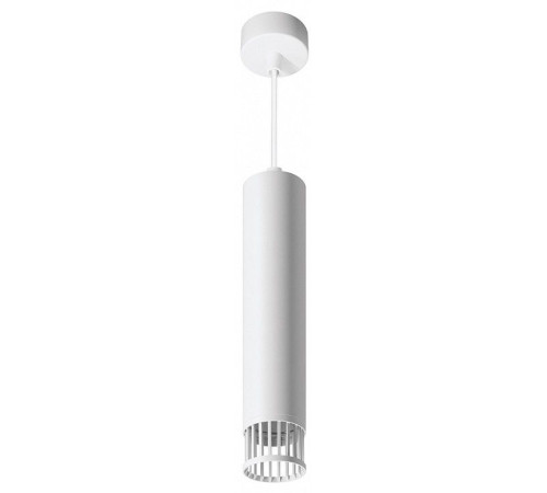 Подвесной светильник Wolta PORTA WSL-GU10/P19W