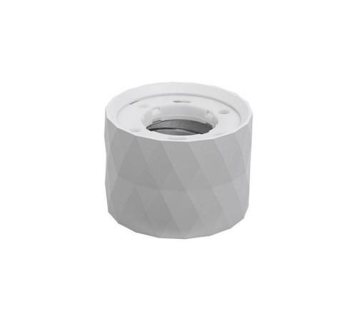 Накладной светильник Wolta STELLA WSL-GX53 WSL-GX53/03W