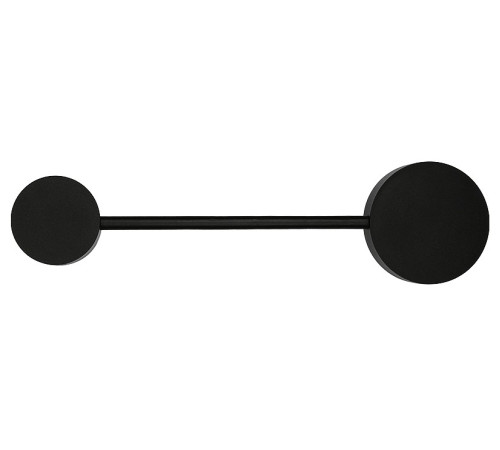 Накладной светильник Wolta Molecule WSL-GX53/13ST