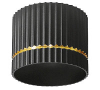 Накладной светильник Wolta NIMB WSL-GX53/18BG