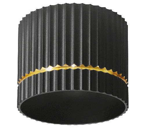 Накладной светильник Wolta NIMB WSL-GX53/18BG