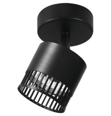 Накладной светильник Wolta PORTA WSL-GX53/19B-1