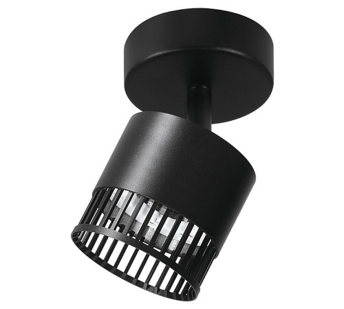 Накладной светильник Wolta PORTA WSL-GX53/19B-1