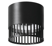 Накладной светильник Wolta PORTA WSL-GX53/19B