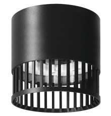 Накладной светильник Wolta PORTA WSL-GX53/19B