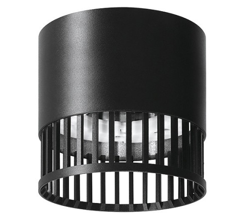 Накладной светильник Wolta PORTA WSL-GX53/19B