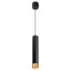 Подвесной светильник Wolta Petite WSL-MR11/P15BG