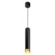Подвесной светильник Wolta Petite WSL-MR11/P15BG