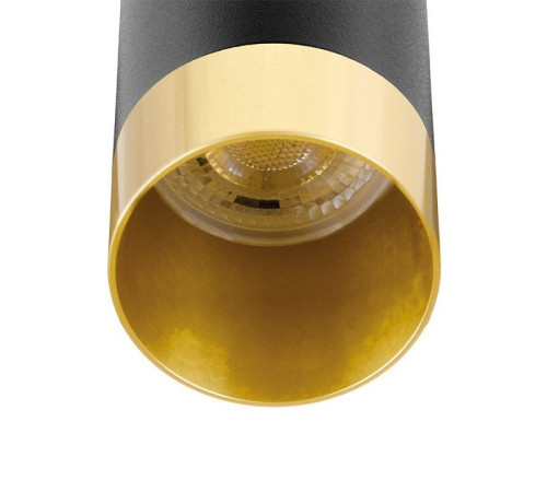 Подвесной светильник Wolta Petite WSL-MR11/P15BG