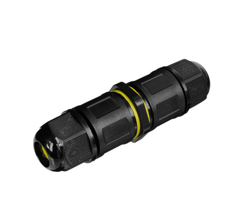 Соединитель сетевой Wolta WTB-WBS/03B