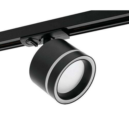 Светильник на штанге Wolta WTL-GX53 WTL-GX53/06B