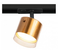 Светильник на штанге Wolta ORO WTL-GX53/07G