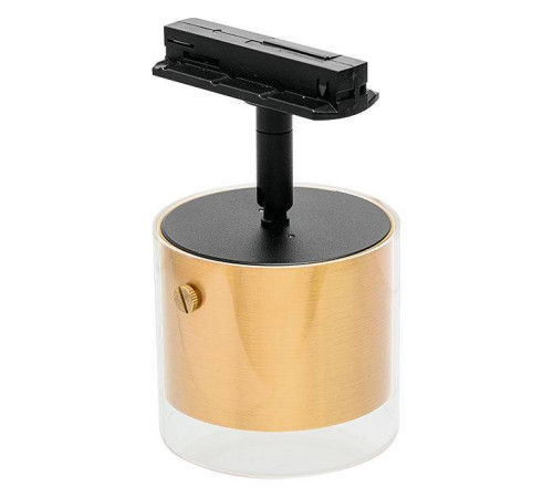 Светильник на штанге Wolta ORO WTL-GX53/07G