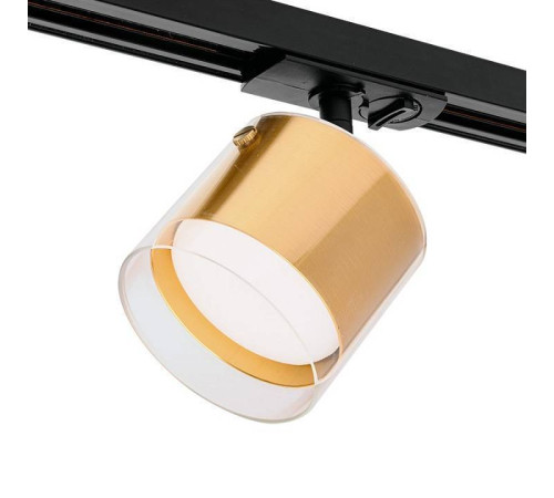 Светильник на штанге Wolta ORO WTL-GX53/07G