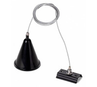 Подвес для трека Wolta  WTL-MK3/01B