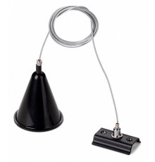 Подвес для трека Wolta  WTL-MK3/01B