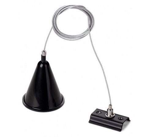 Подвес для трека Wolta WTL-MK3/01B