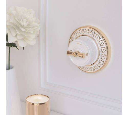 Ручка выключателя Werkel W64 3 W6442138