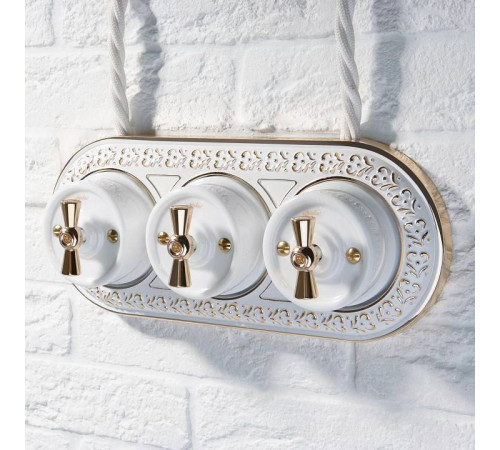 Ручка выключателя Werkel W64 3 W6442138