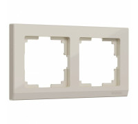 Рамка на 2 поста Werkel Stark 3 W0021803