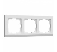 Рамка на 3 поста Werkel Stark W0031801
