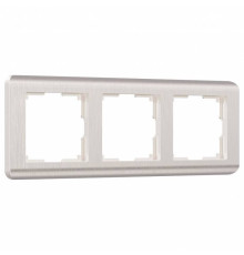 Рамка на 3 поста Werkel Snabb basic 4 W0032113