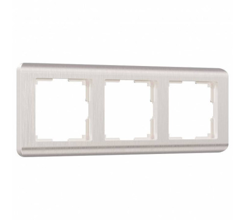 Рамка на 3 поста Werkel Snabb basic 4 W0032113