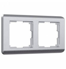 Рамка на 2 поста Werkel Snabb basic 3 W0022106