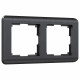 Рамка на 2 поста Werkel Snabb basic 5 W0022104