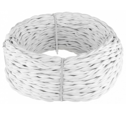 Провод электропитания Werkel белый Ретро W6453201