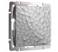 Заглушка для поста Werkel Hammer W1259206 (серебряный)
