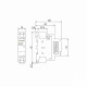 Контактор одномодульный Werkel Контакторы W941M16O