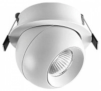 Встраиваемый светильник Wertmark WTD.O36 WTD.O36.007.30.07