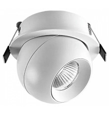 Встраиваемый светильник Wertmark WTD.O36 WTD.O36.007.30.07