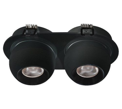 Встраиваемый светильник Wertmark WTD.O36 WTD.O36.667.30.14