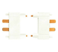 Соединитель линейный для треков Wertmark WTH WTH.L5.00.L11
